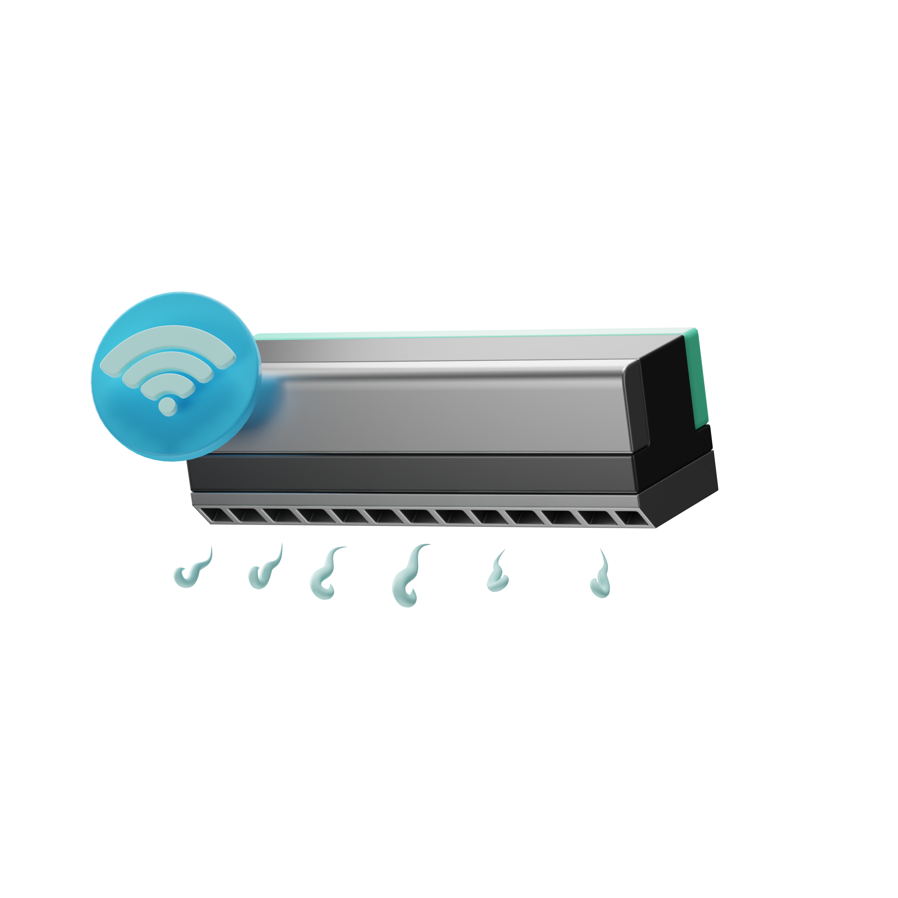 Smart AC