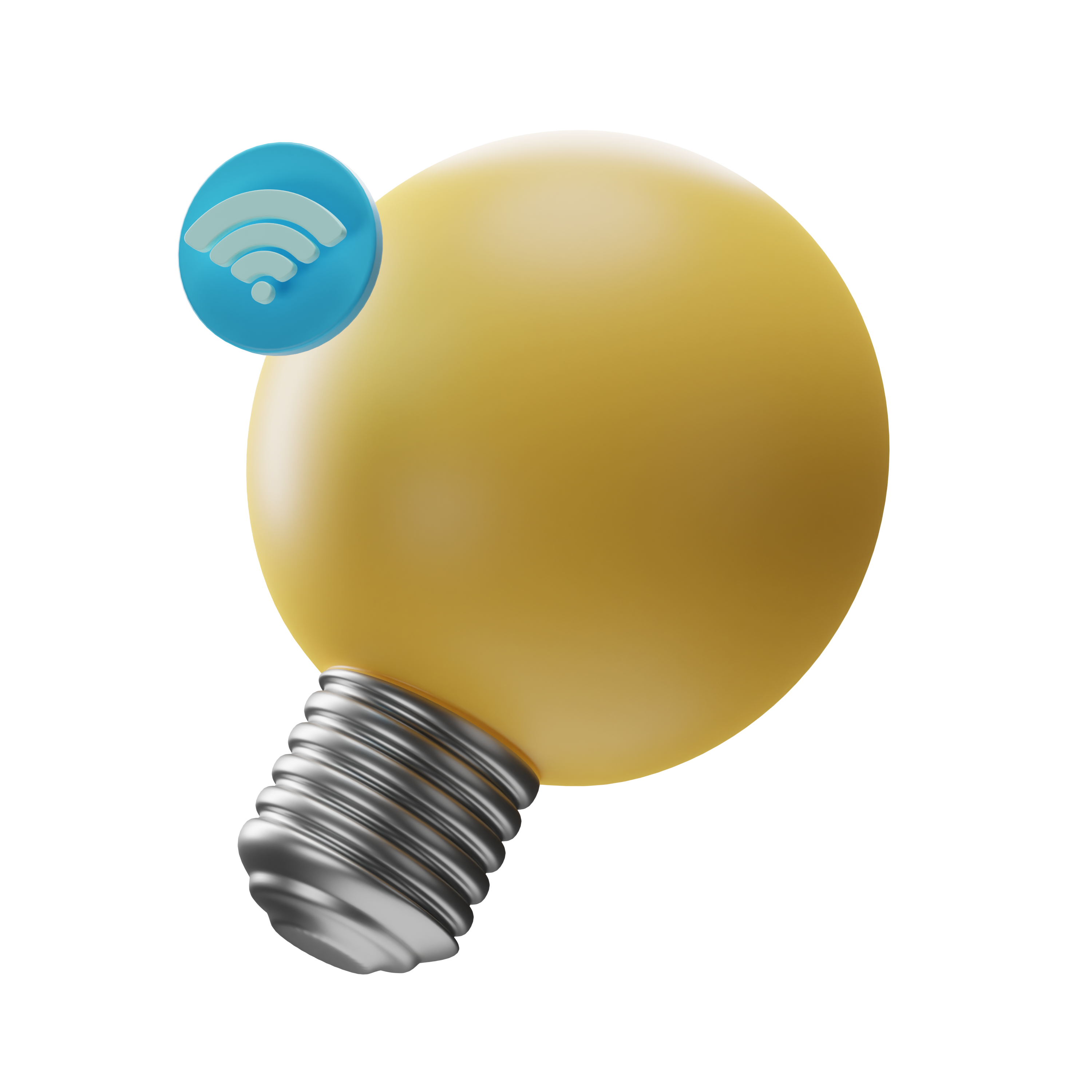 Smart Bulb