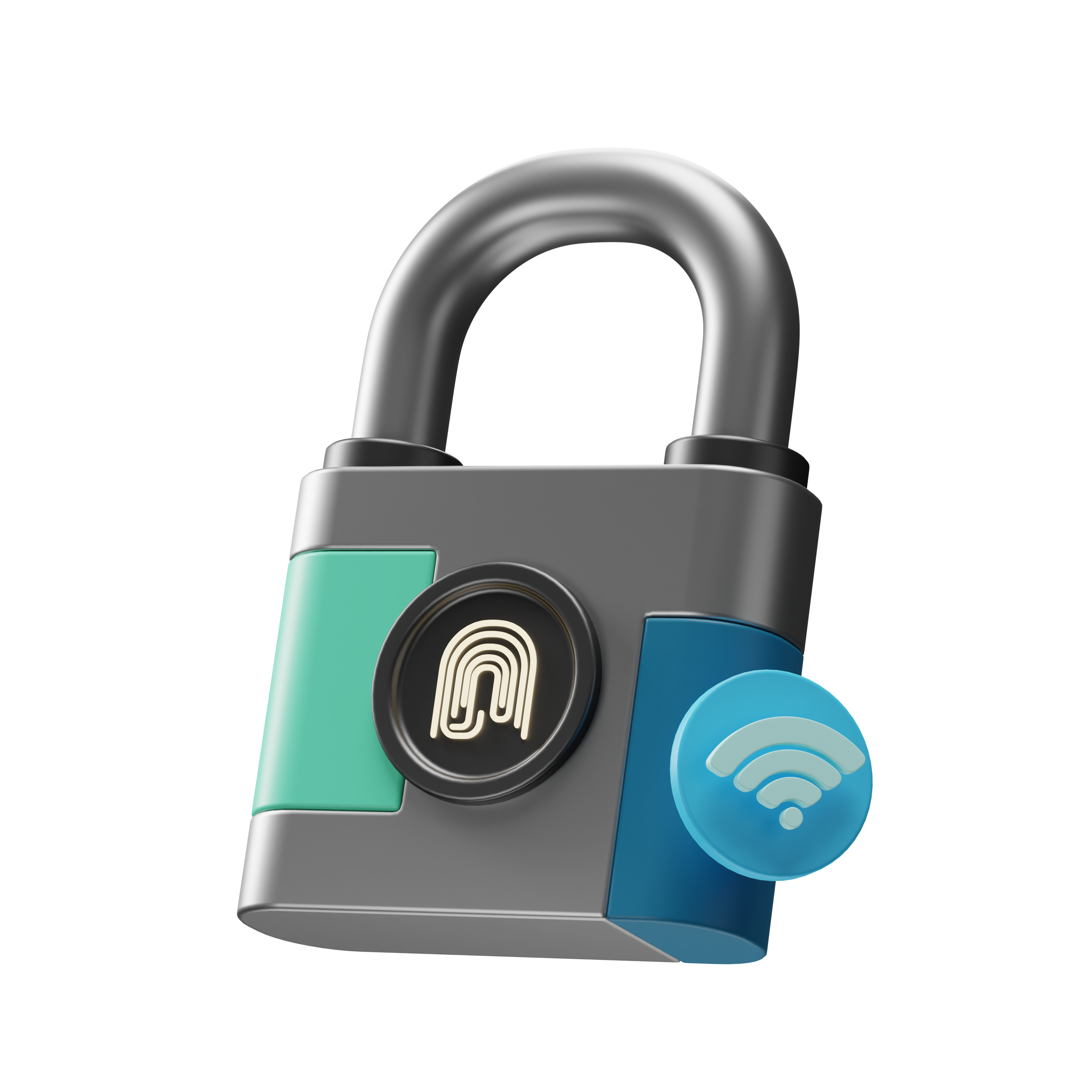 Smart Lock