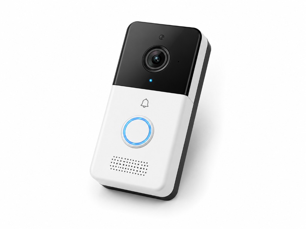 Smart Doorbell