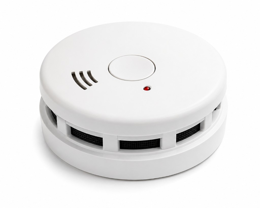 Smoke Sensor