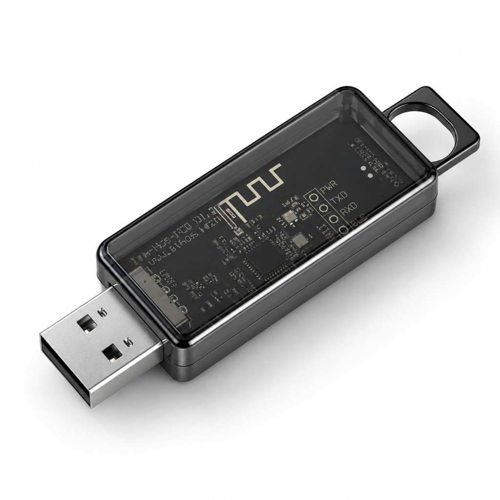 Temperature & Humidity Sensor